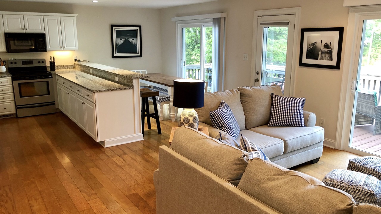 Photo of Livingroom in Henrico
