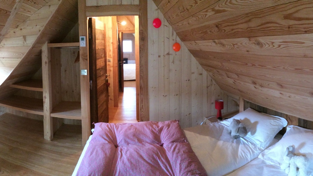 Photo of Bedroom in Peyragudes