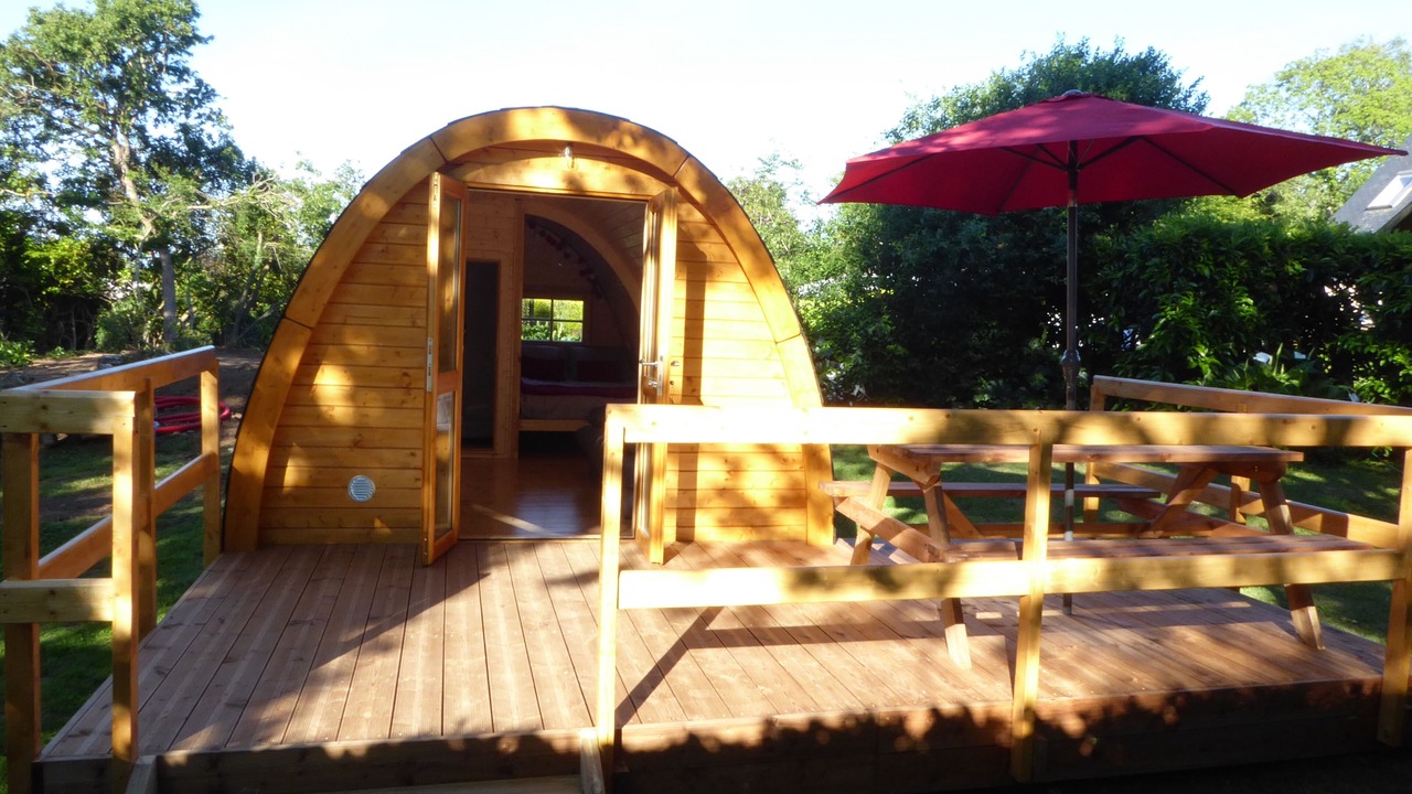 Photo of Outdoor in Tremeoc