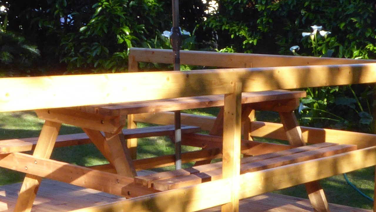 Photo of Outdoor in Tremeoc