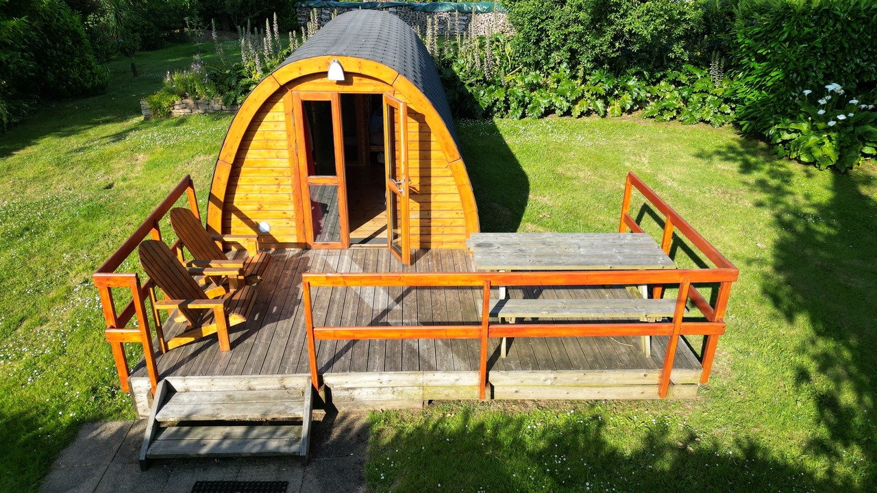 Photo of Outdoor in Tremeoc