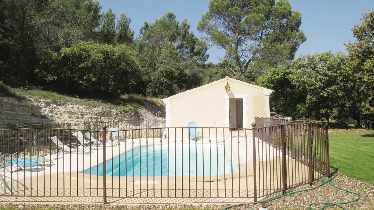 Photo of Outdoor in Bollene