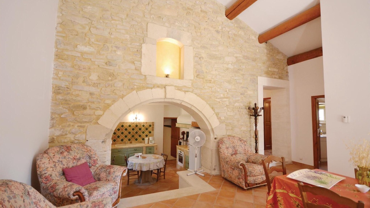 Photo of Bedroom in Bollene