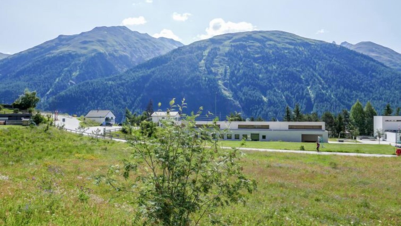 Photo of Others in Samedan