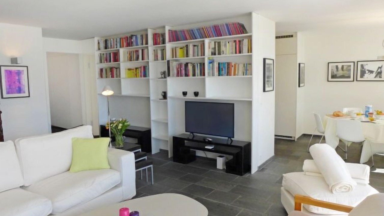 Photo of Livingroom in Samedan