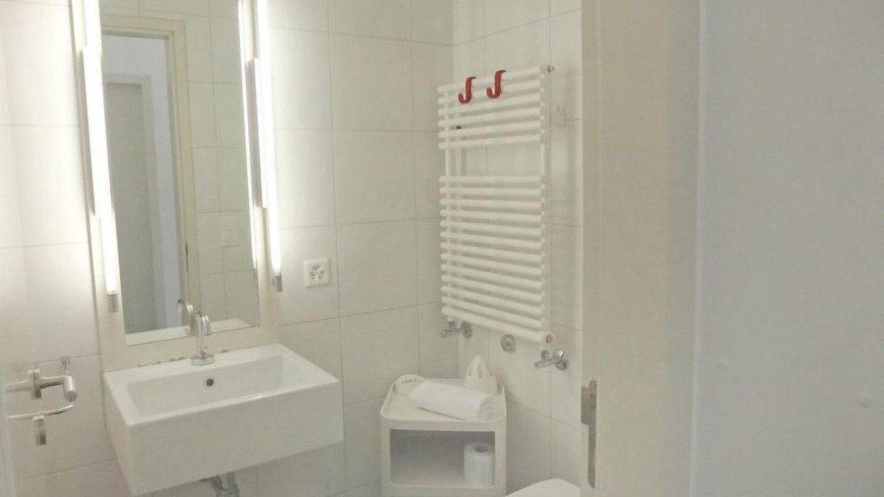 Photo of Bathroom in Samedan