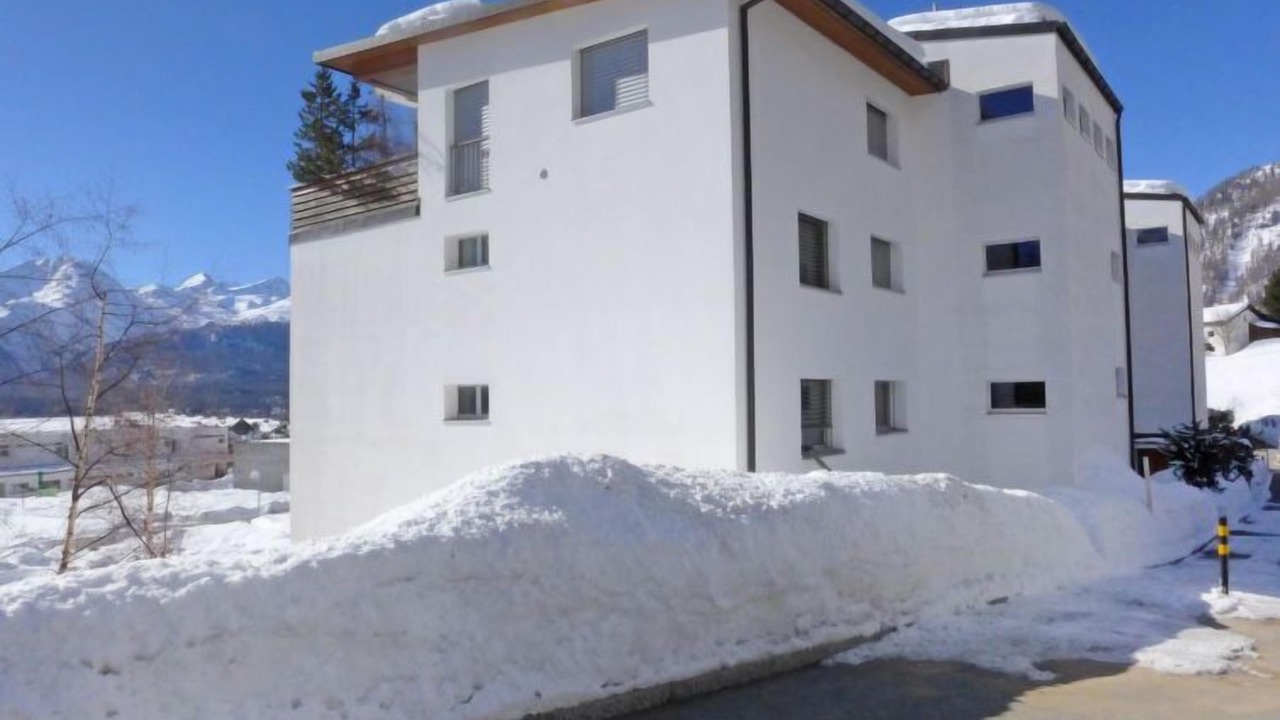 Photo of Others in Samedan
