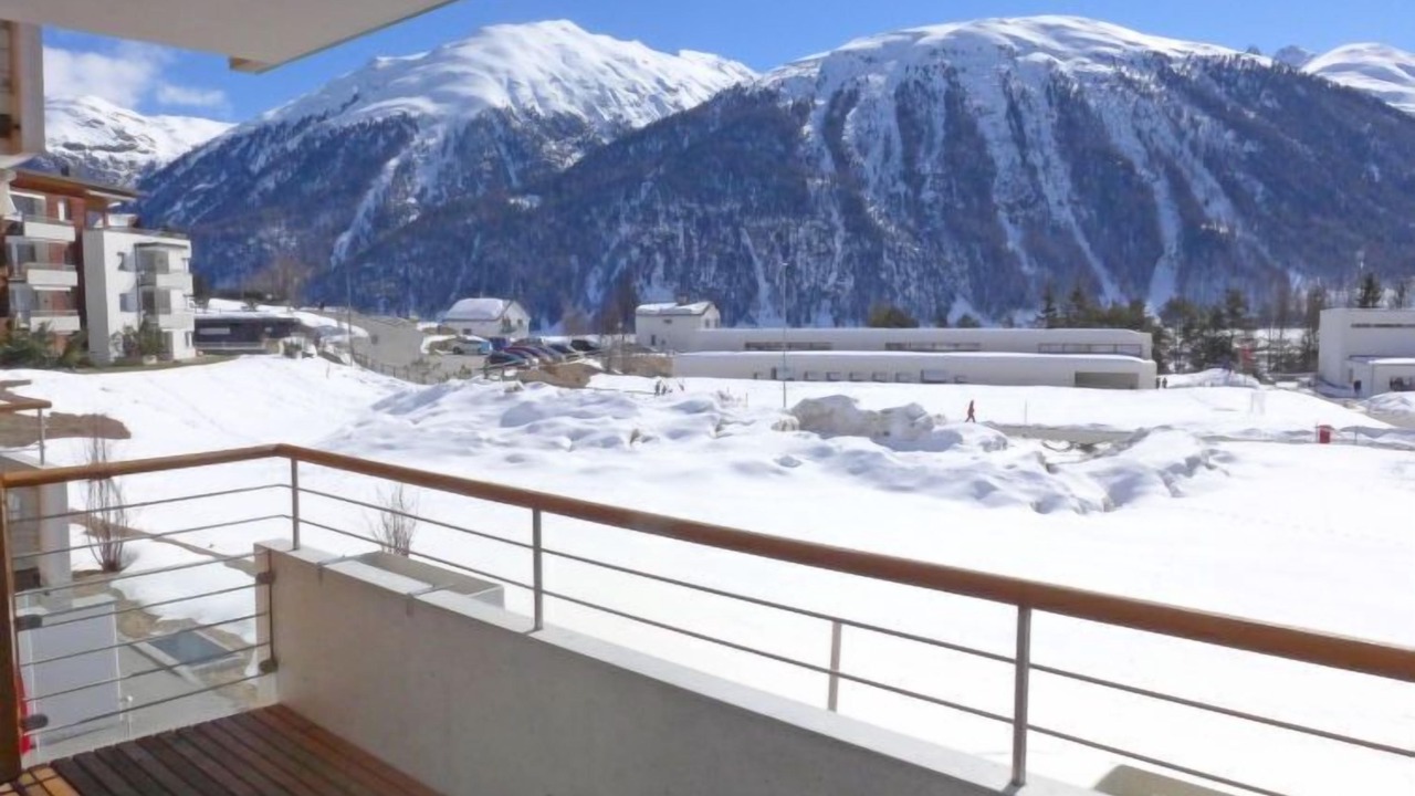 Photo of Others in Samedan