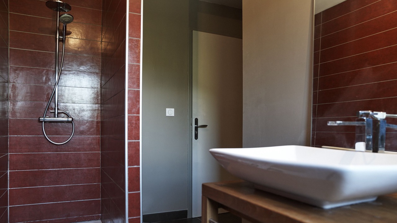 Photo of Bathroom in Bourdeaux