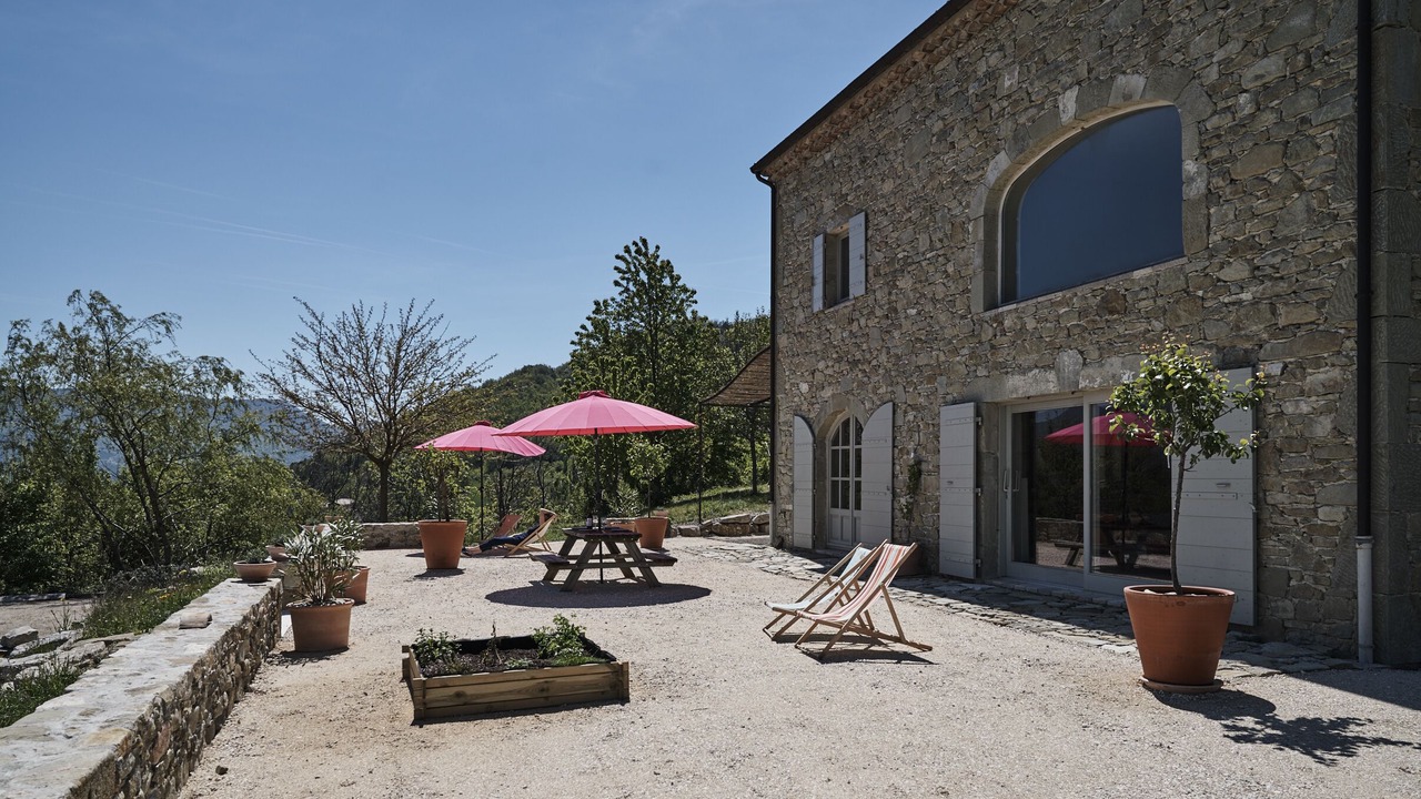 Photo of Patio Balcony in Bourdeaux
