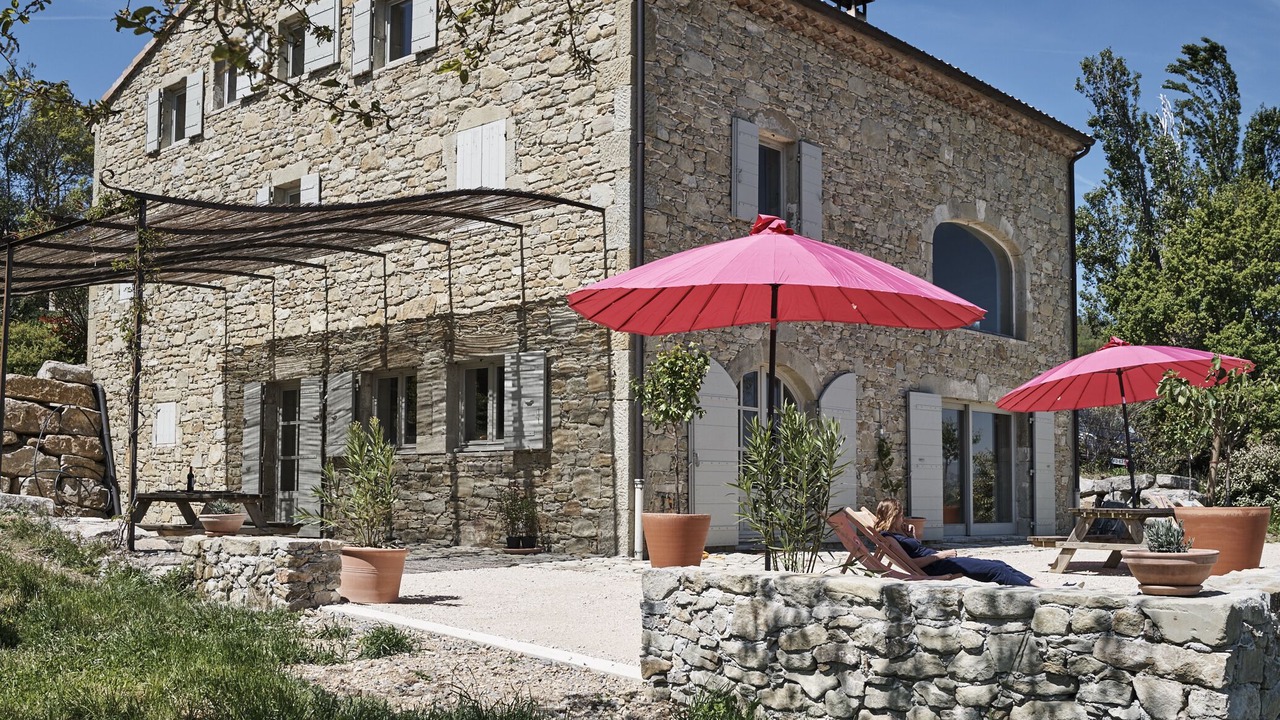 Photo of Patio Balcony in Bourdeaux