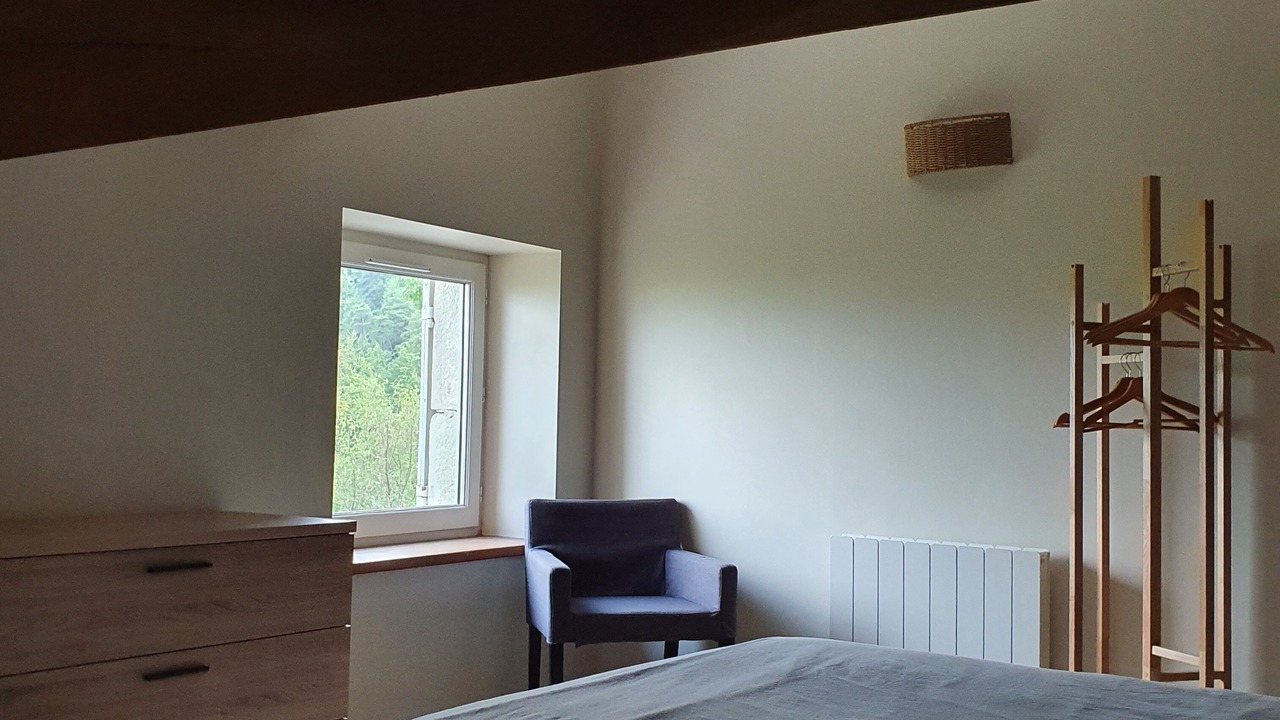 Photo of Bedroom in Bourdeaux