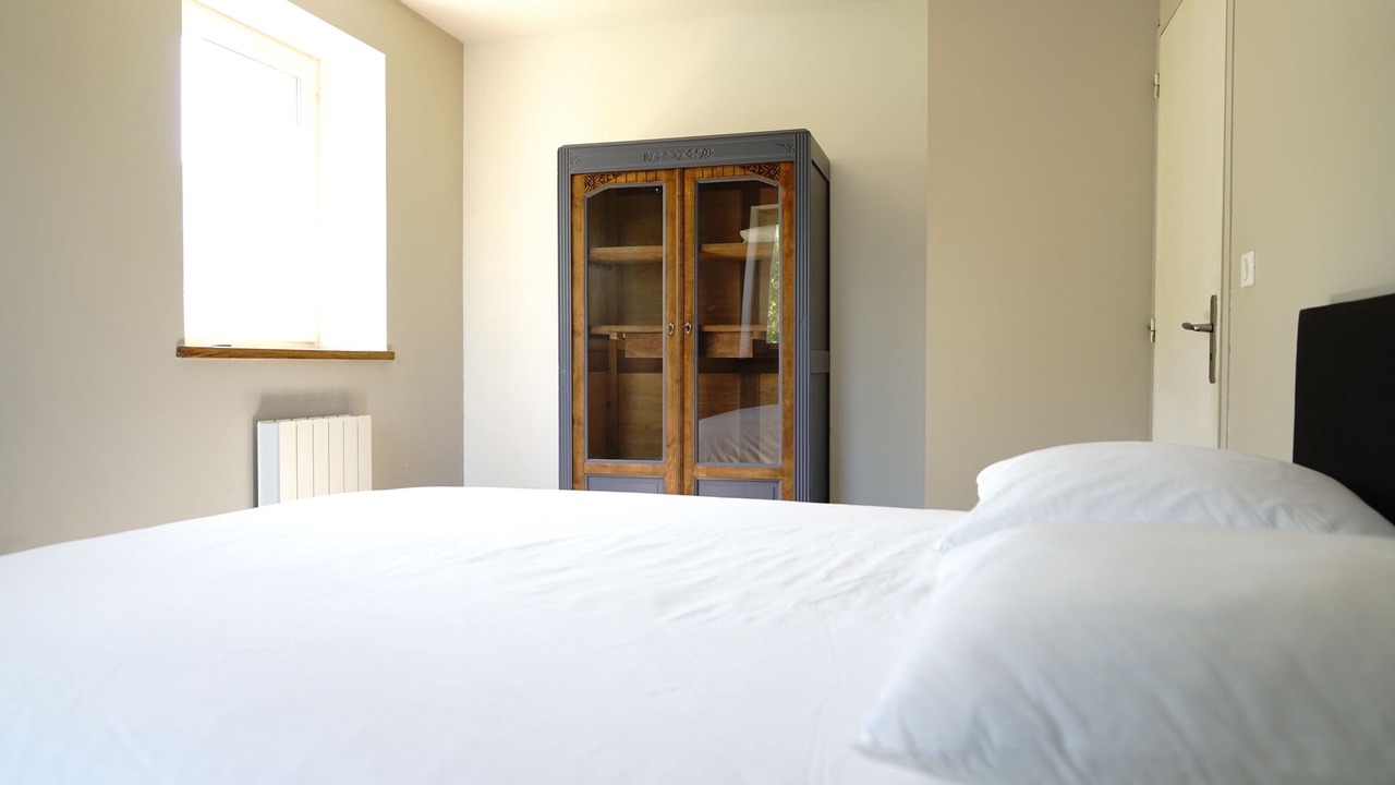 Photo of Bedroom in Bourdeaux