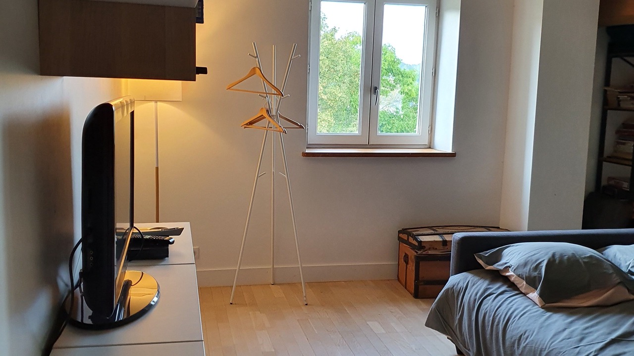 Photo of Bedroom in Bourdeaux