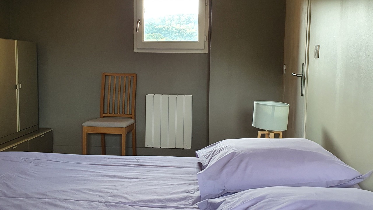 Photo of Bedroom in Bourdeaux