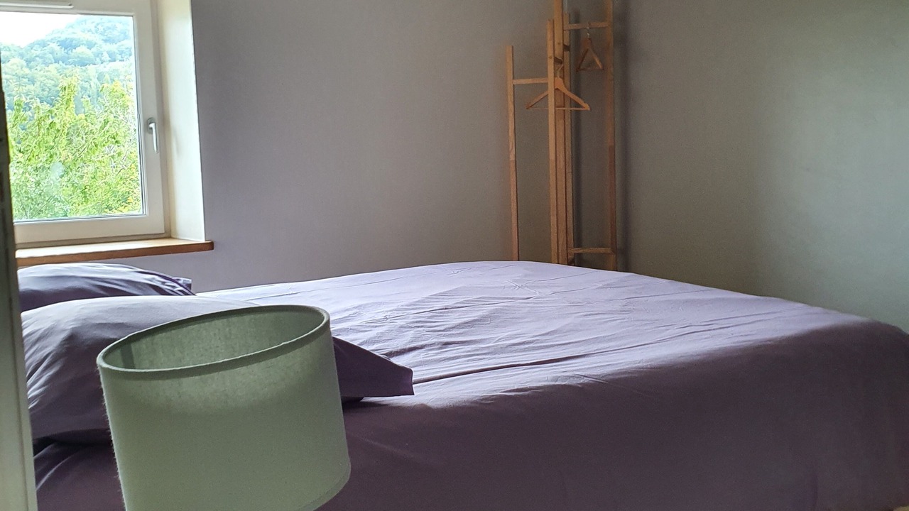 Photo of Bedroom in Bourdeaux