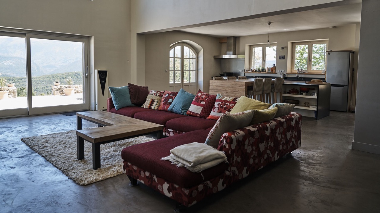 Photo of Livingroom in Bourdeaux