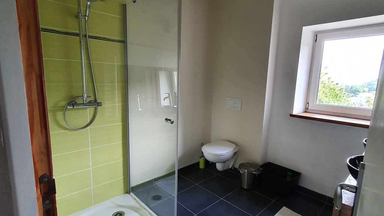 Photo of Bathroom in Bourdeaux