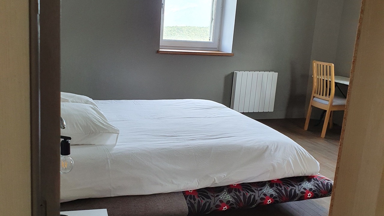 Photo of Bedroom in Bourdeaux