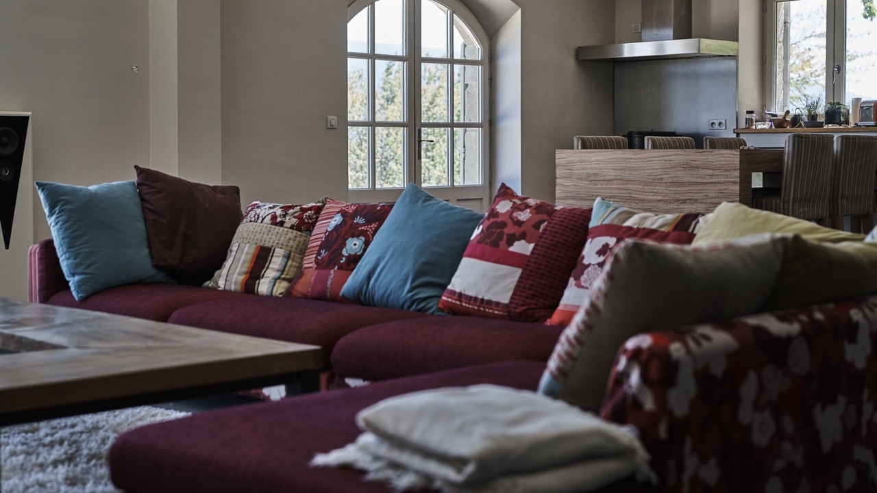 Photo of Livingroom in Bourdeaux