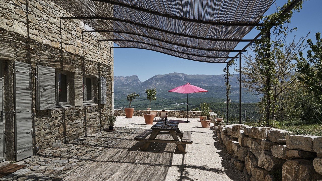 Photo of Outdoor in Bourdeaux