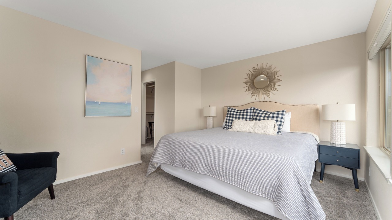 Photo of Bedroom in Wapato Point