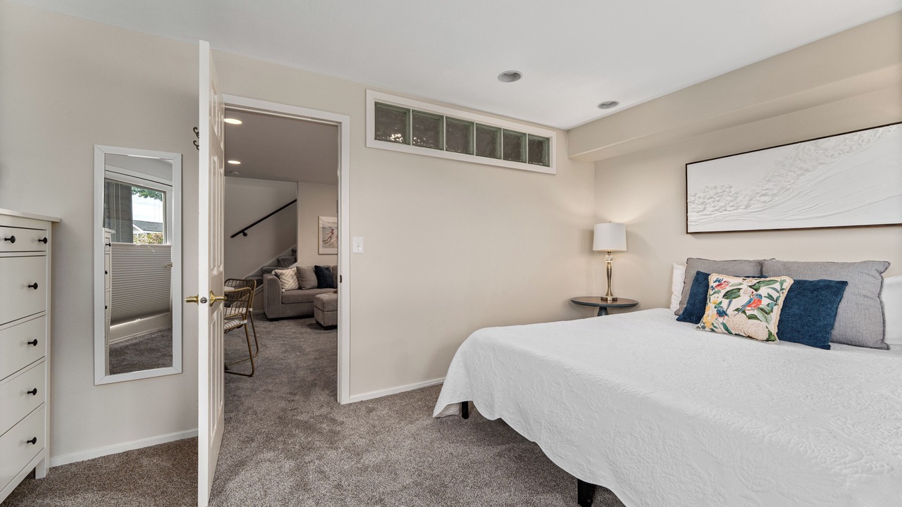 Photo of Bedroom in Wapato Point