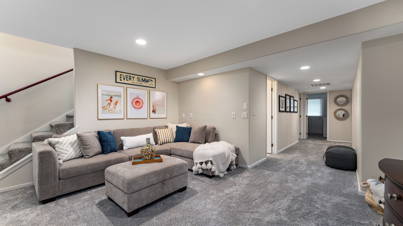 Photo of Bedroom in Wapato Point