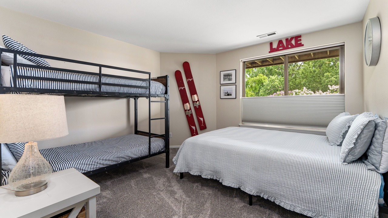 Photo of Bedroom in Wapato Point