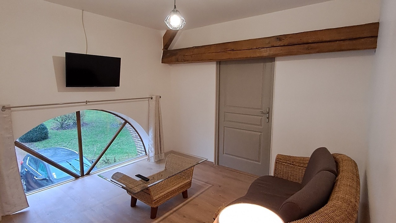 Photo of Livingroom in Neuville-au-Bois
