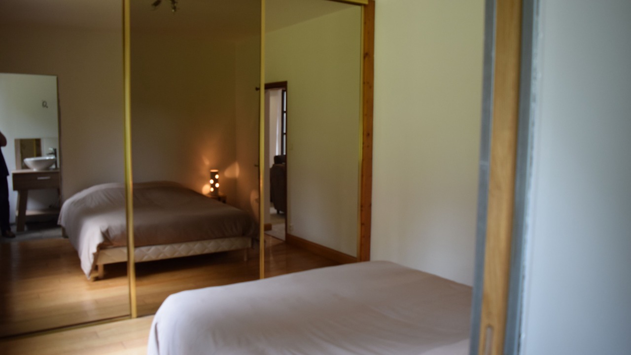 Photo of Bedroom in Neuville-au-Bois