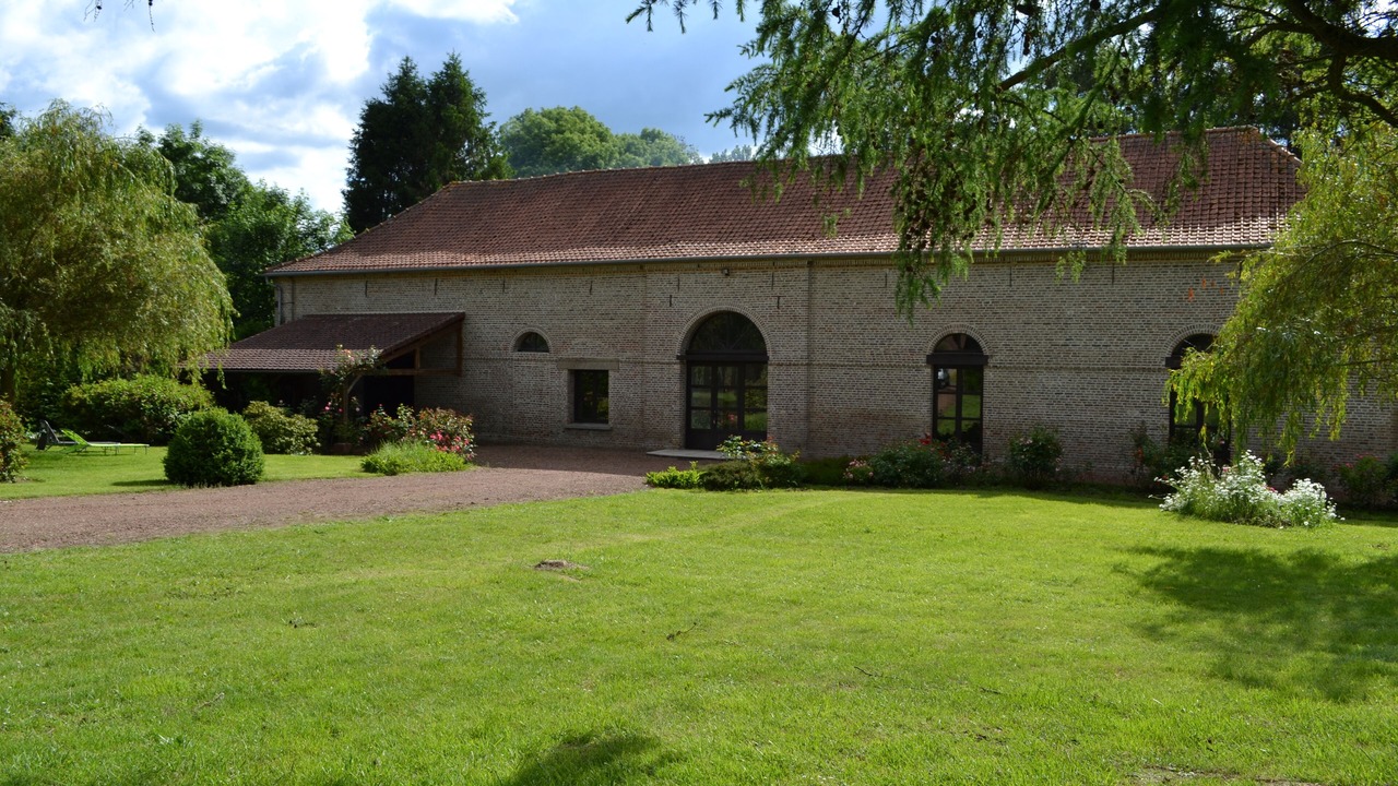 Photo of Outdoor in Neuville-au-Bois