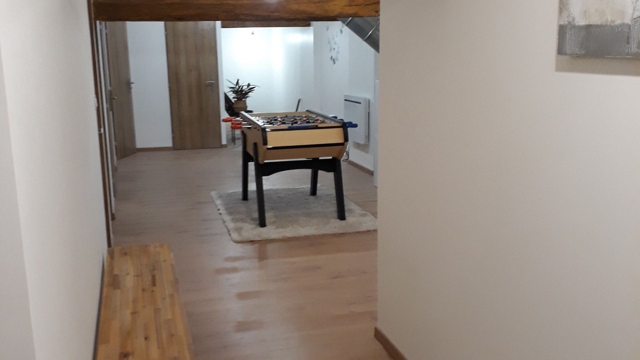 Photo of Bedroom in Neuville-au-Bois