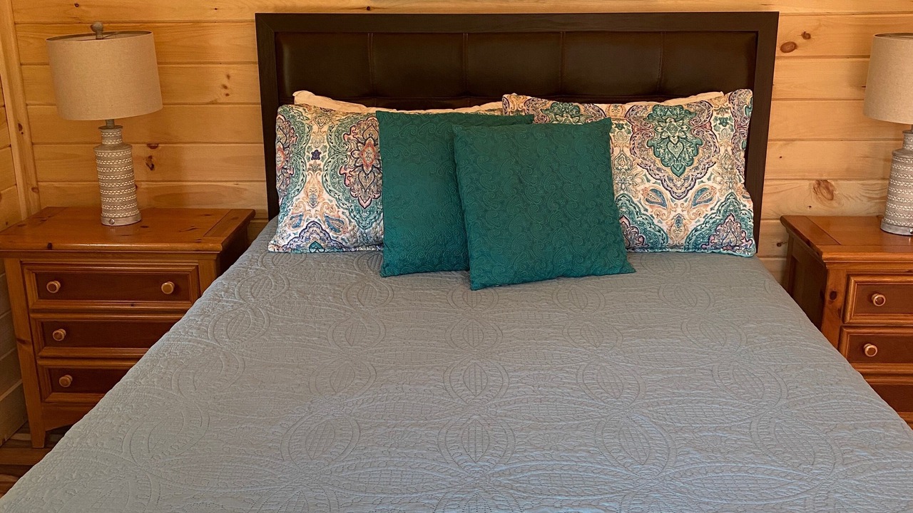 Photo of Bedroom in Elizabethtown