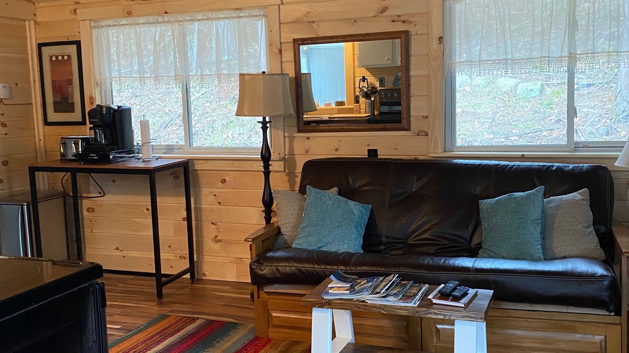 Photo of Livingroom in Elizabethtown