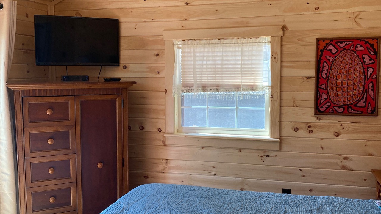 Photo of Bedroom in Elizabethtown