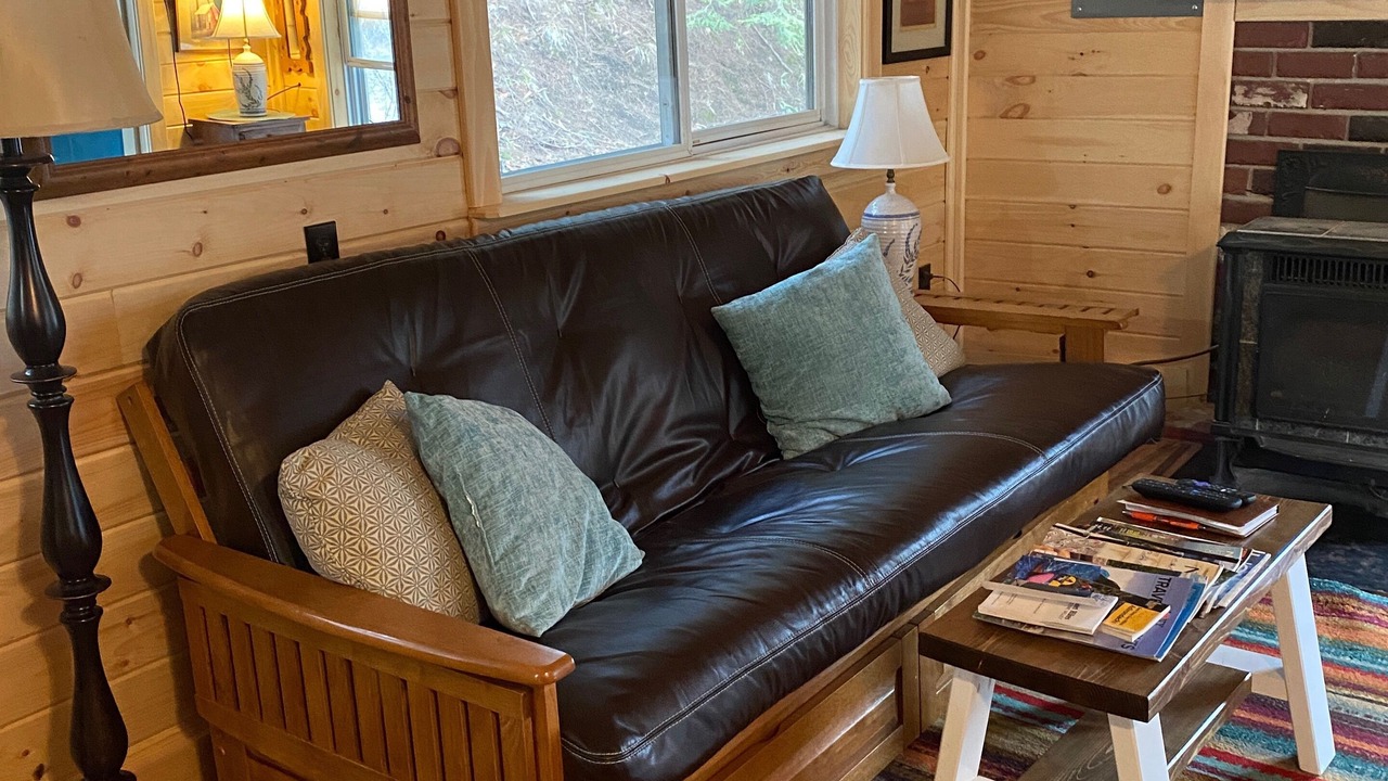 Photo of Livingroom in Elizabethtown