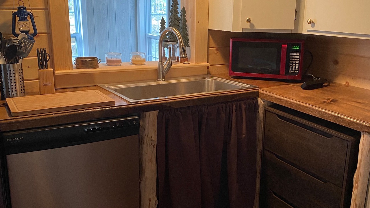 Photo of Kitchen in Elizabethtown