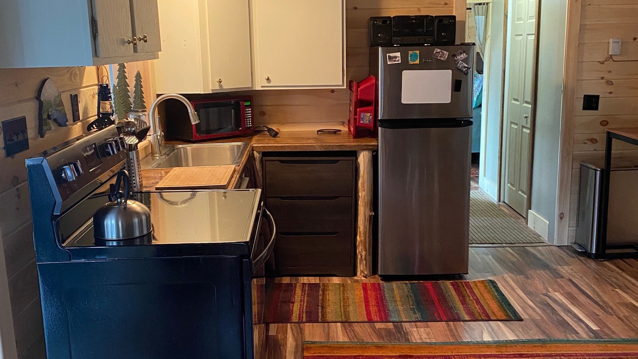 Photo of Kitchen in Elizabethtown