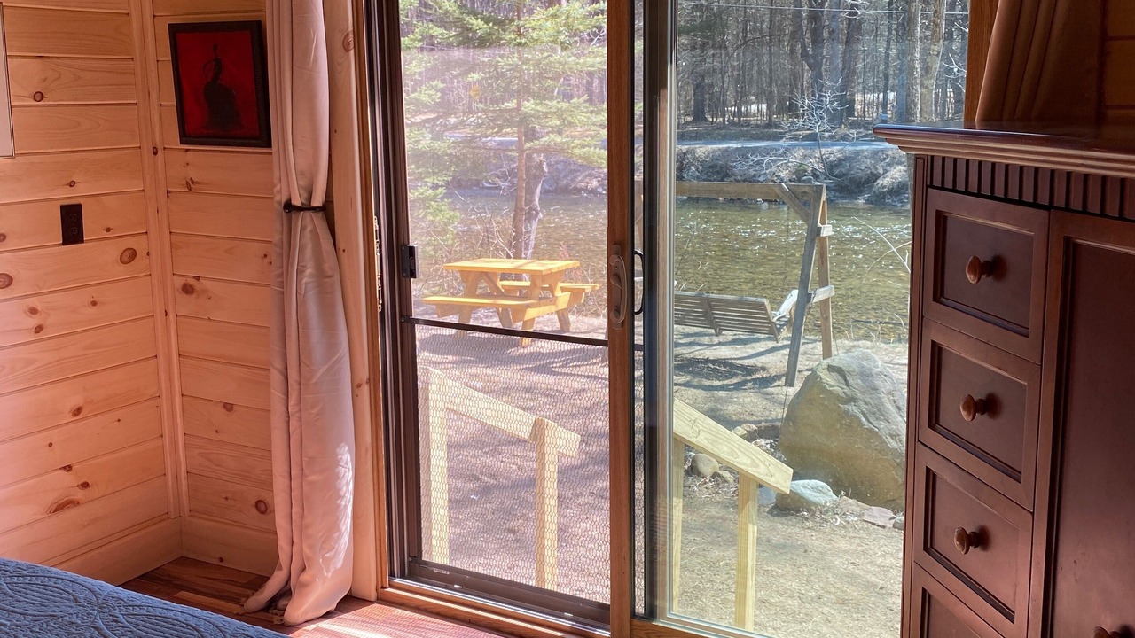Photo of Bedroom in Elizabethtown