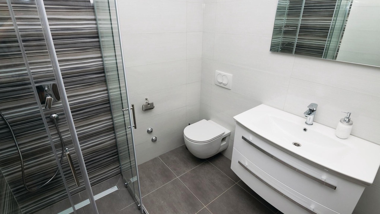 Photo of Bathroom in Sukosan