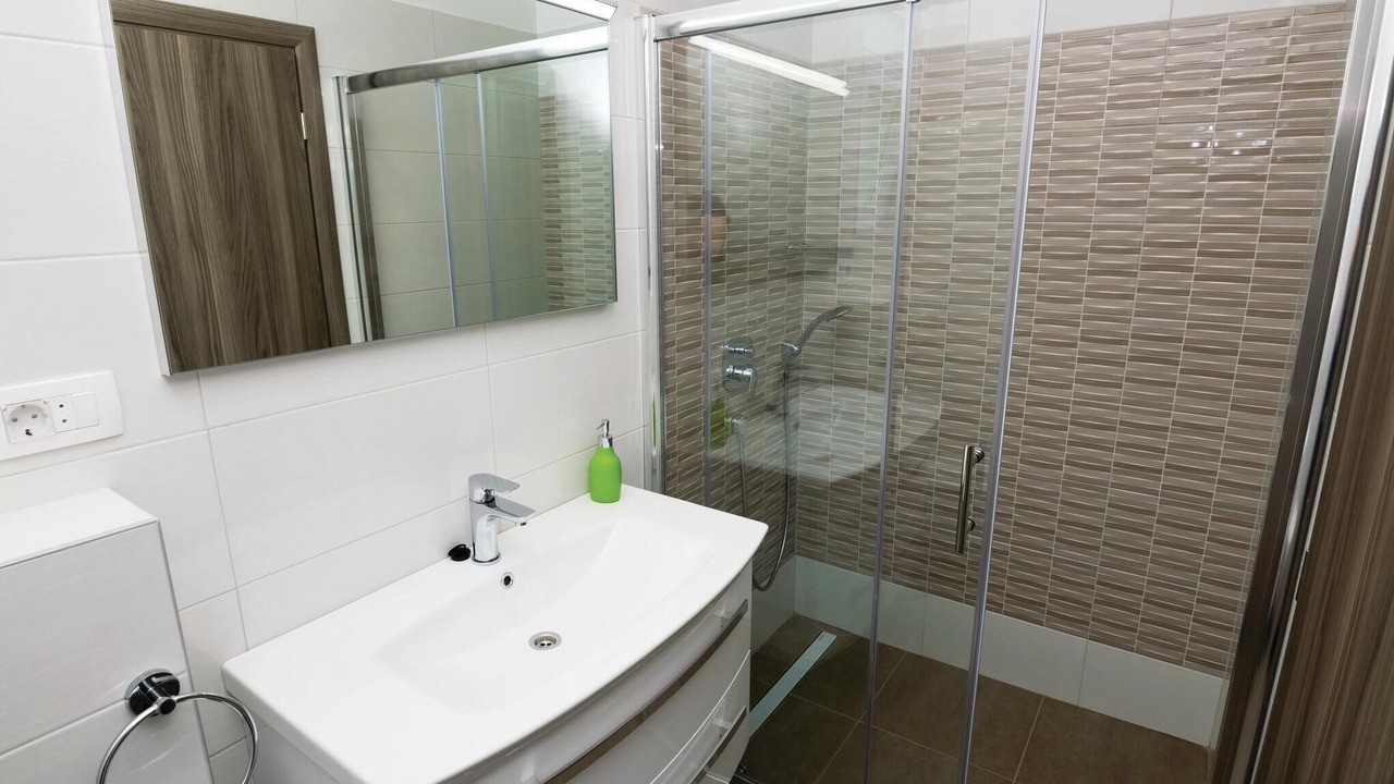 Photo of Bathroom in Sukosan