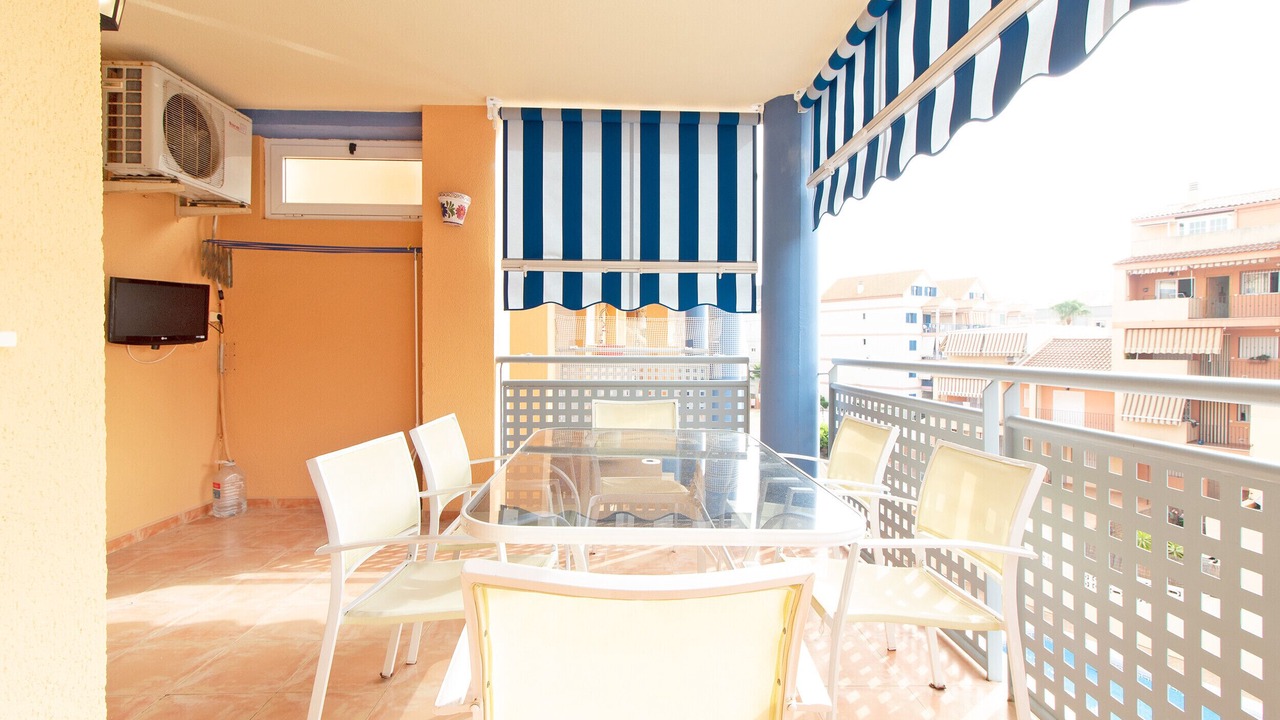 Photo of Outdoor in Canet de Berenguer