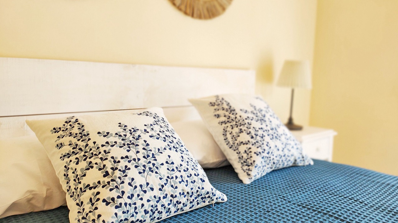 Photo of Bedroom in Canet de Berenguer
