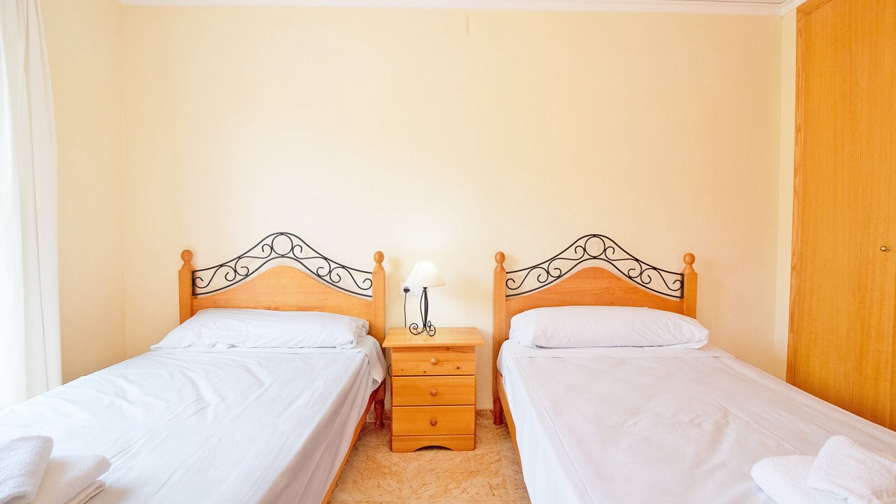 Photo of Bedroom in Canet de Berenguer