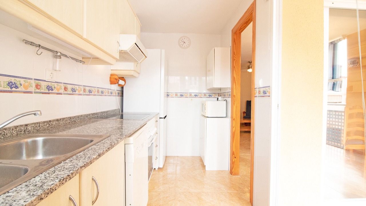 Photo of Kitchen in Canet de Berenguer