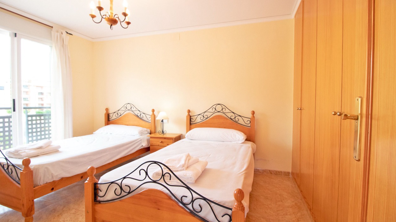 Photo of Bedroom in Canet de Berenguer