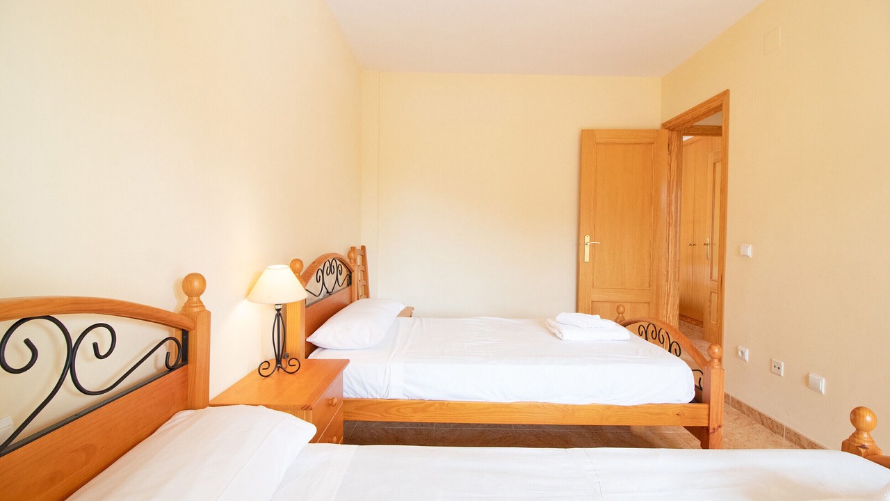 Photo of Bedroom in Canet de Berenguer