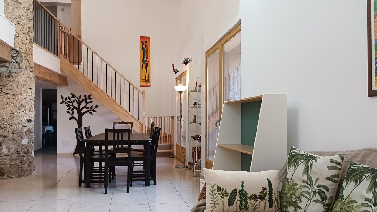 Photo of Bedroom in Pardailhan