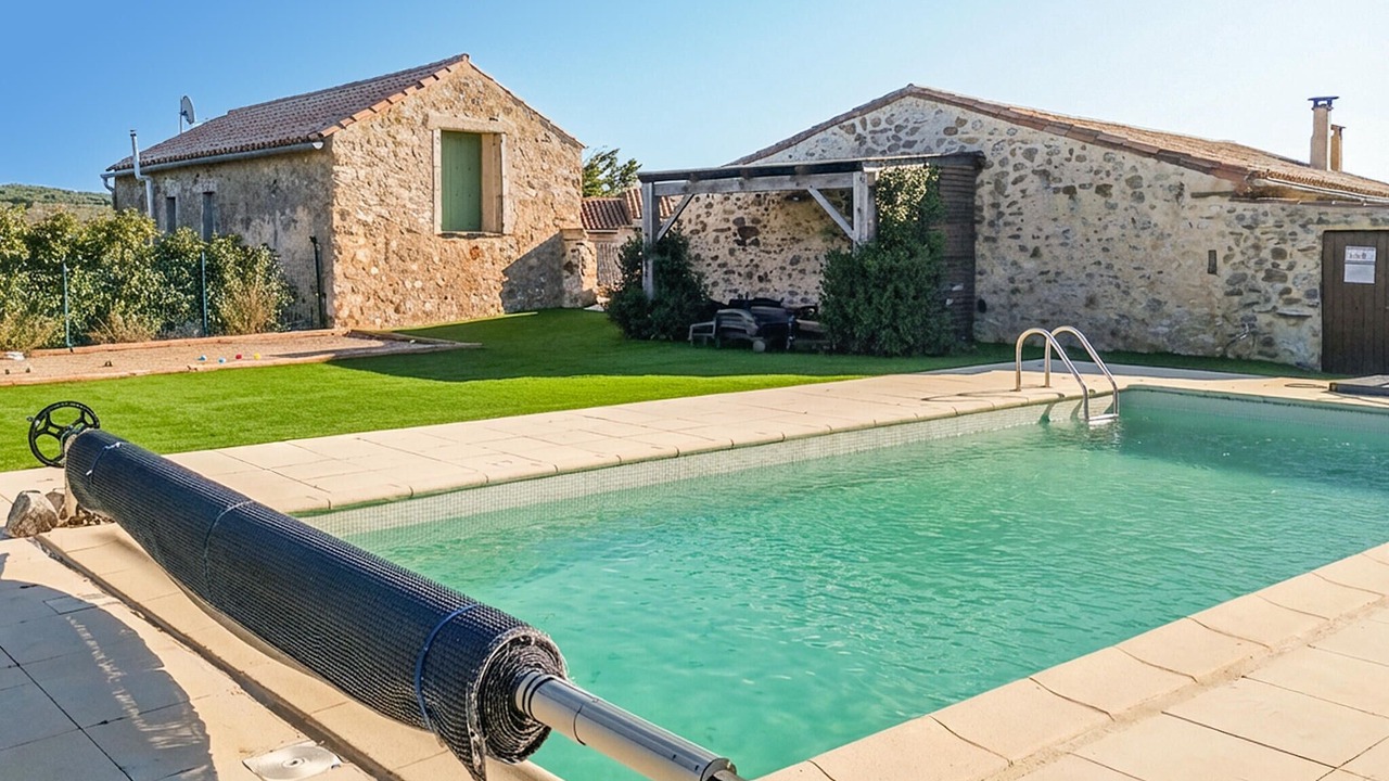 Photo of Outdoor in Pardailhan